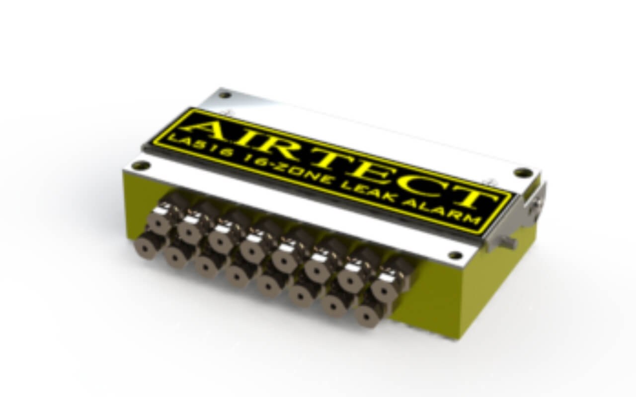 Airtect | Polimaq