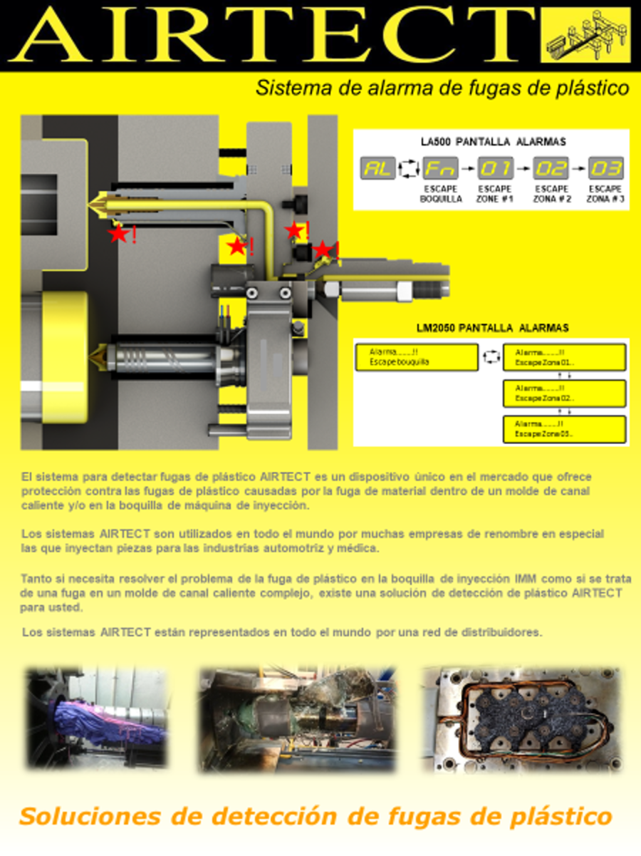 Airtect | Polimaq